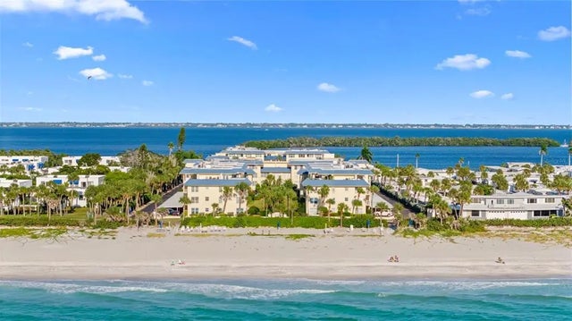 3806 Gulf Of Mexico Drive C102, LONGBOAT KEY