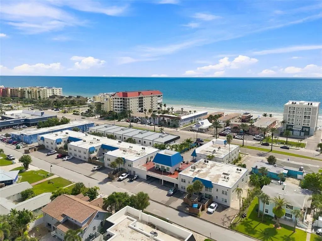 17035 Gulf Boulevard 107, NORTH REDINGTON BEACH
