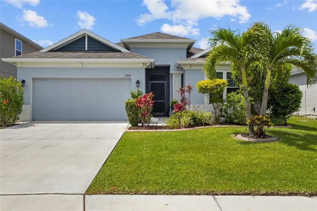 4836 Reisswood Loop, PALMETTO