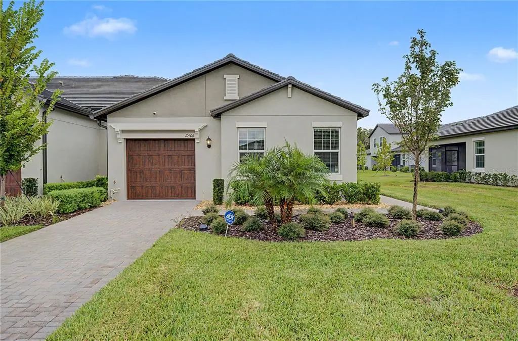 10906 Rustic Eve Court, LAND O LAKES