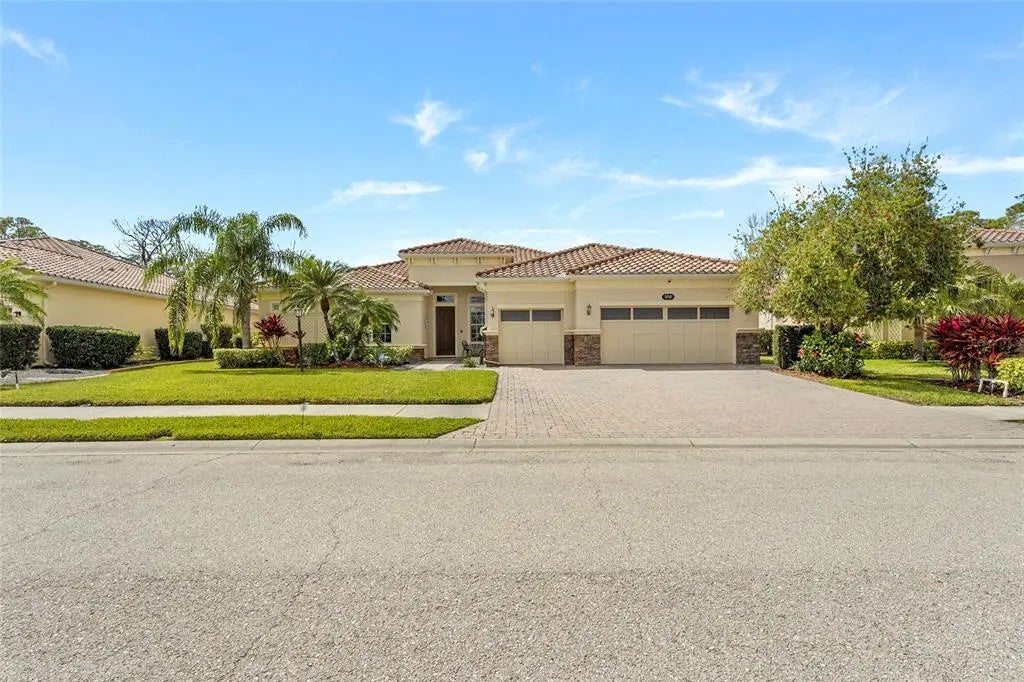 5750 Rock Dove Drive, SARASOTA