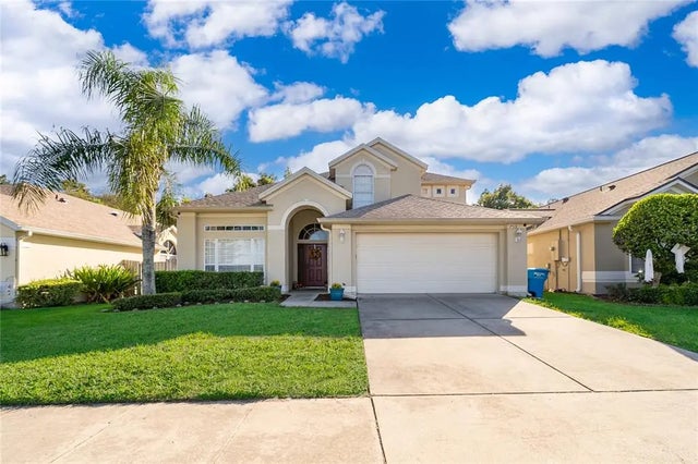 758 Seneca Meadows Road, WINTER SPRINGS