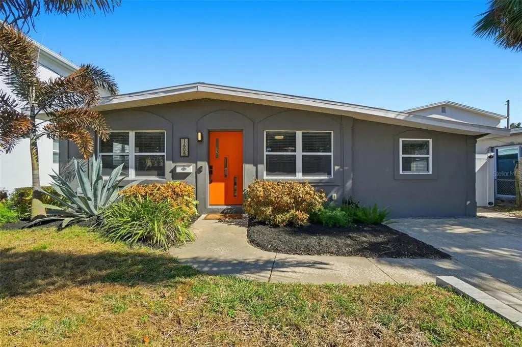 1605 Florinda Drive, ORLANDO