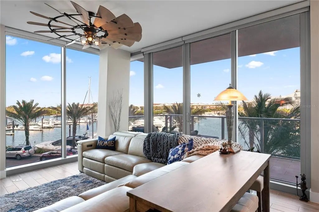 5120 Marina Way 2208, TAMPA