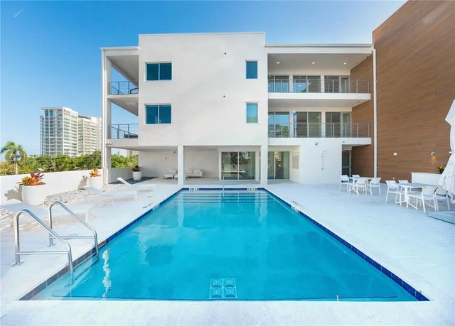 332 Cocoanut Avenue 508, SARASOTA