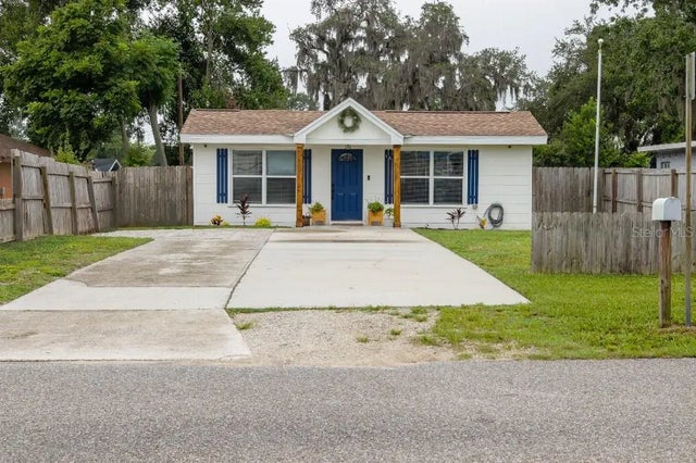 135 Carroll Street, CLERMONT