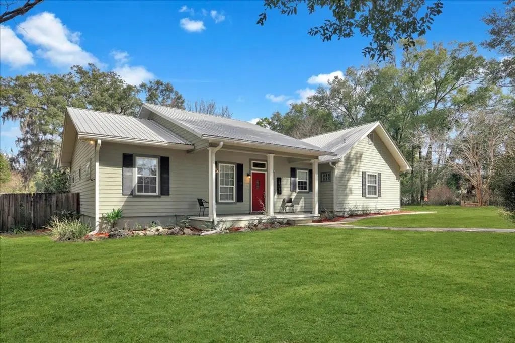 24366 Nw 191st Avenue, HIGH SPRINGS