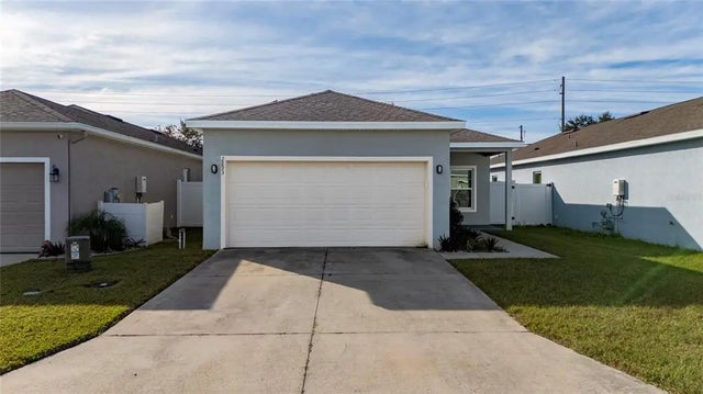 2893 Whispering Trails Drive, WINTER HAVEN