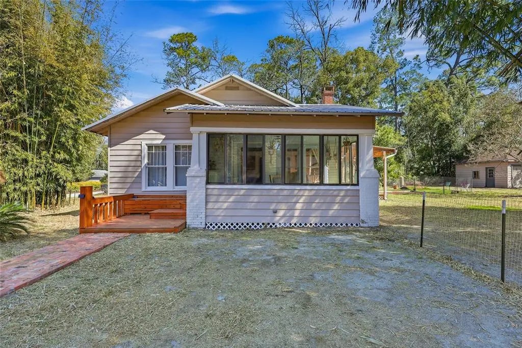 24274 Nw 187th Road, HIGH SPRINGS