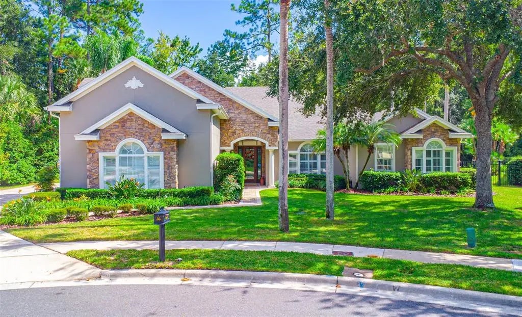 765 Whooping Crane Court, SANFORD