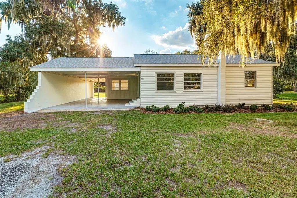 521 N Tecumseh Avenue, FORT MEADE