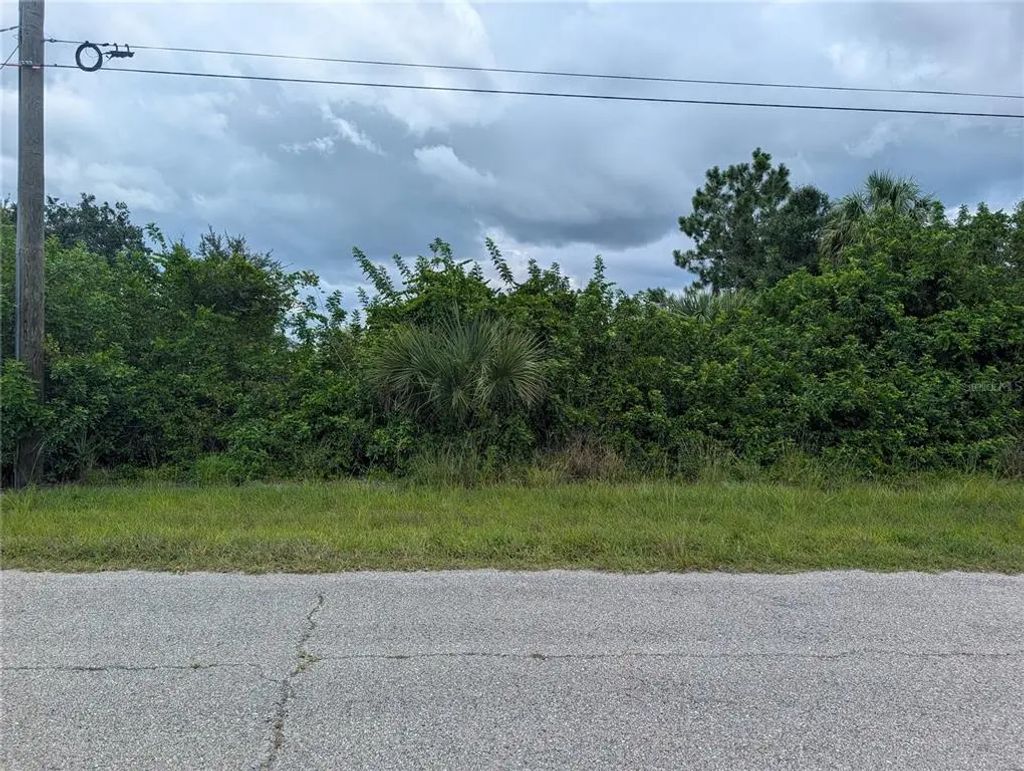 13336 Waukesha Avenue, PORT CHARLOTTE
