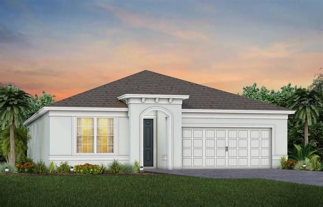 2610 Serenity Garden Drive, KISSIMMEE