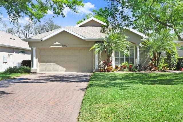 12442 Forest Highlands, DADE CITY