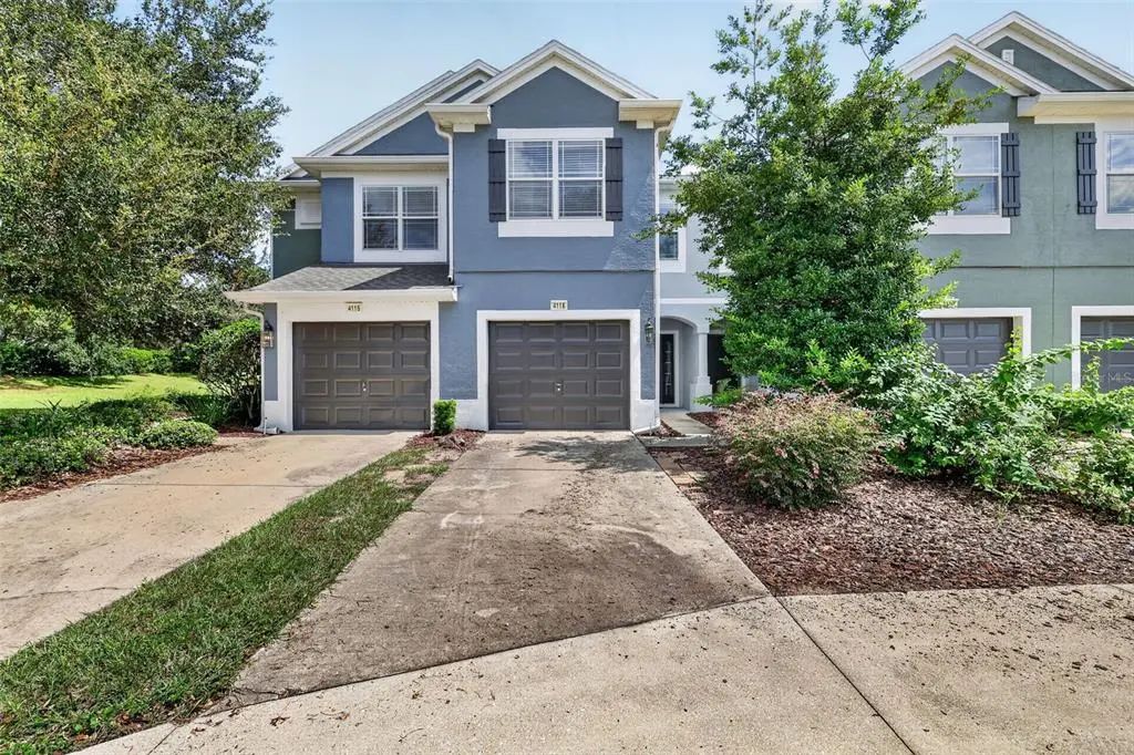 4116 Sw 54th Circle, OCALA