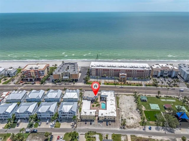 16333 Gulf Boulevard 217, REDINGTON BEACH