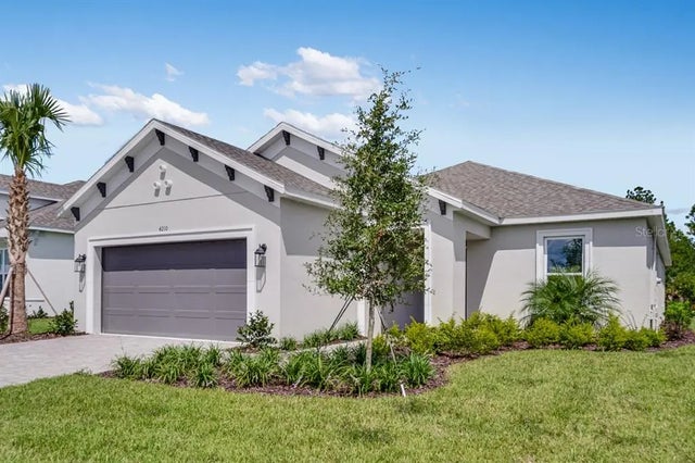 4210 Barbuda Lane, KISSIMMEE