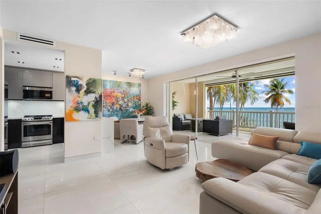 400 Ocean Drive 423, HUMACAO