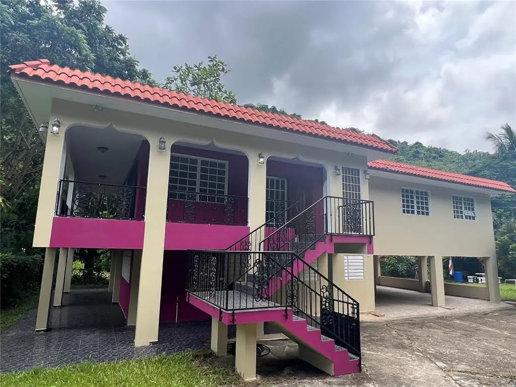Rd 765 K.m 4.7 Lot 1 Borinquen Ward, CAGUAS