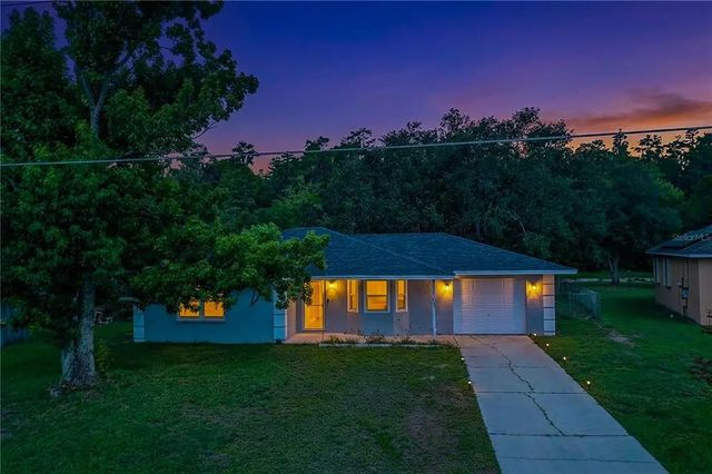 632 Reindeer Drive, POINCIANA