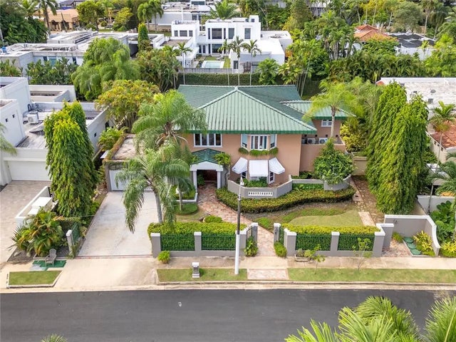 A2 Montebello Street, GUAYNABO