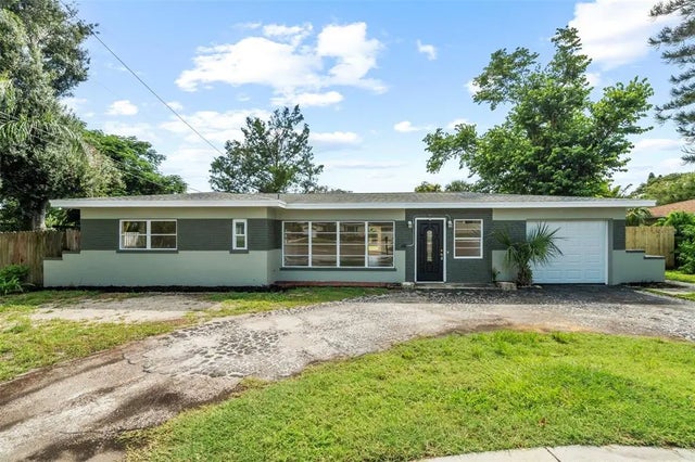 5916 Gulfport Boulevard S, GULFPORT