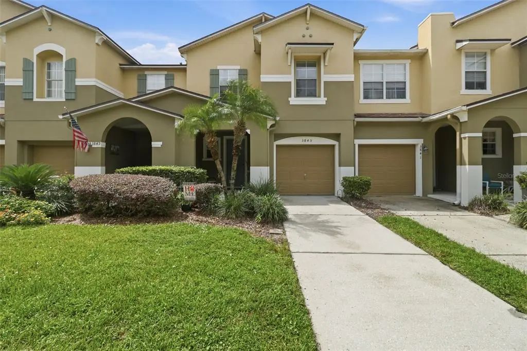 3845 Gliding Place, SANFORD