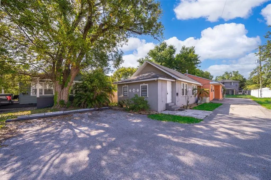 116 & 118 E Muriel Street, ORLANDO