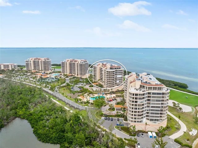 3030 Grand Bay Boulevard 324, LONGBOAT KEY