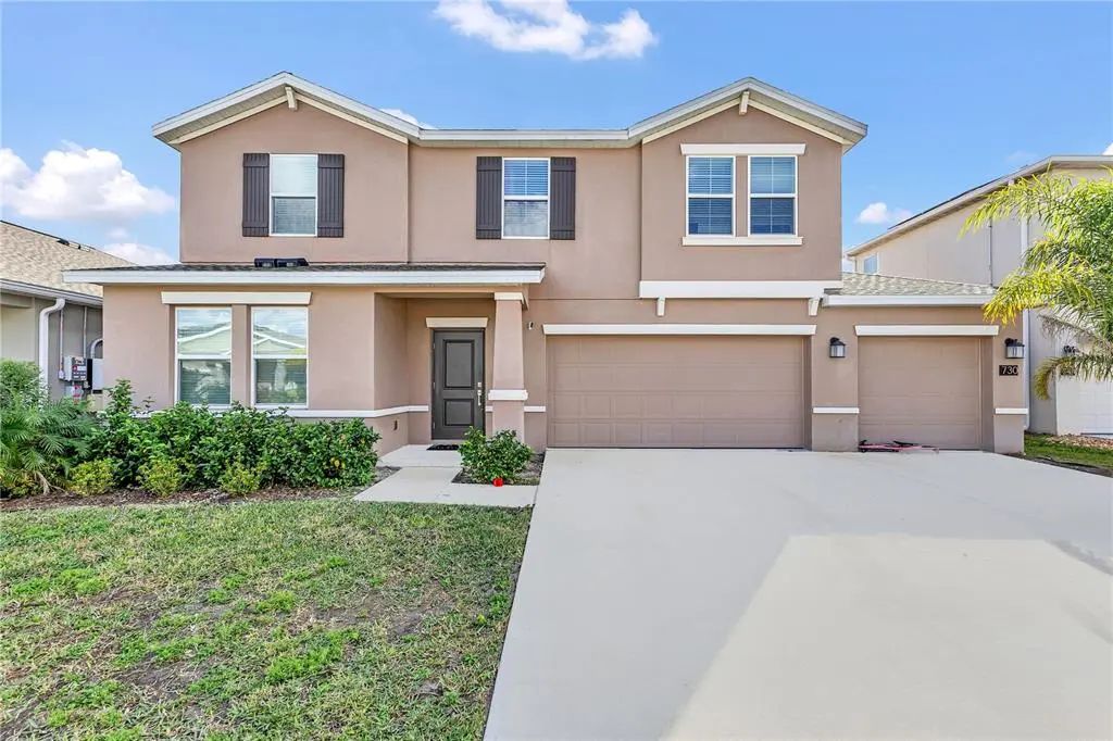 730 Hitch Loop, ST. CLOUD