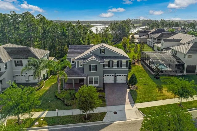 10219 Atwater Bay Drive, WINTER GARDEN