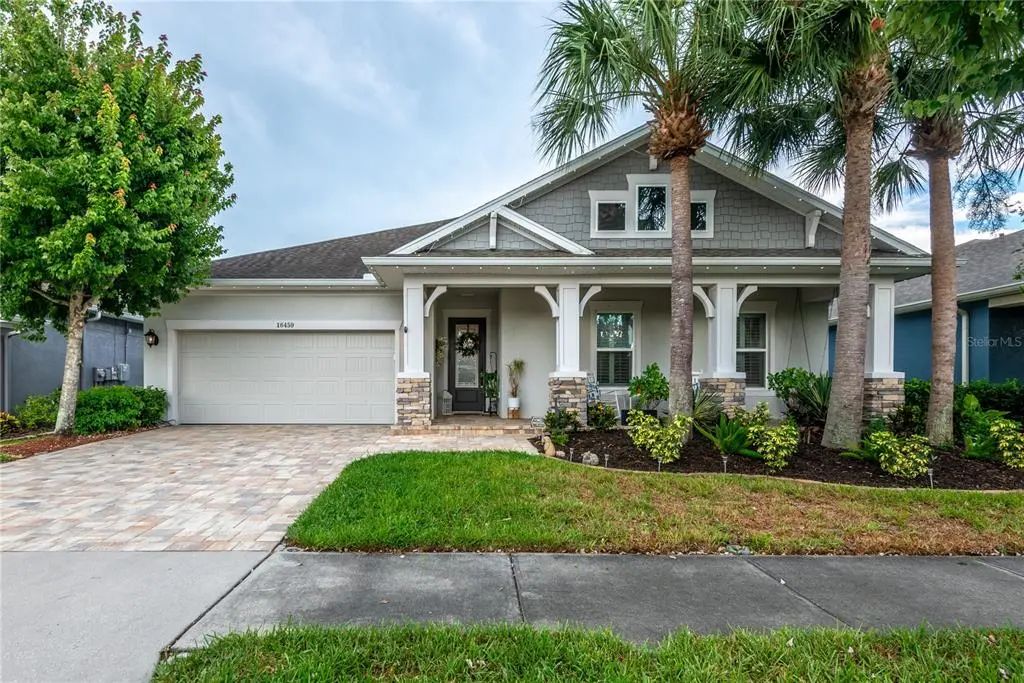 16459 Courtyard Loop, LAND O LAKES