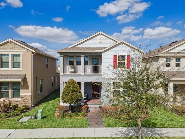 15878 Moonlight Bay Street, WINTER GARDEN