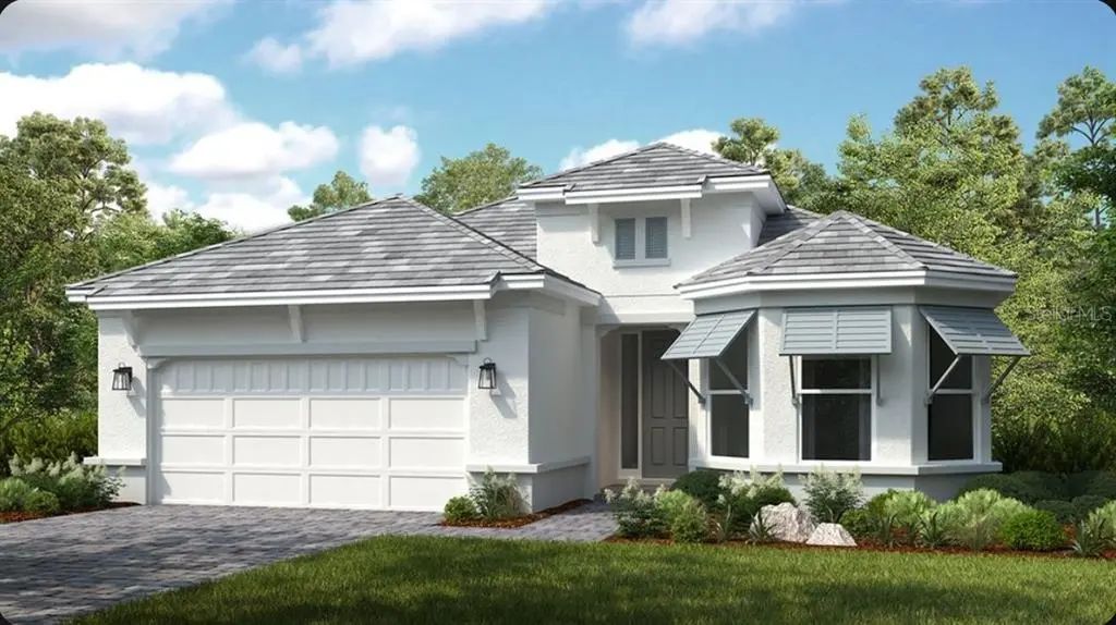 14627 Contenta Loop, LAKEWOOD RANCH