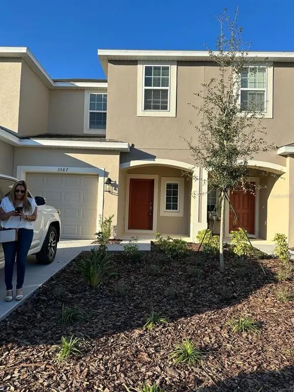 3587 Davenport Creek Court, KISSIMMEE