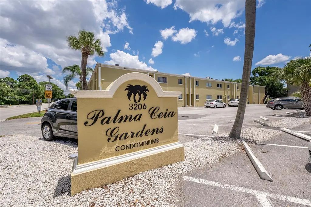 3206 W Azeele Street 129, TAMPA