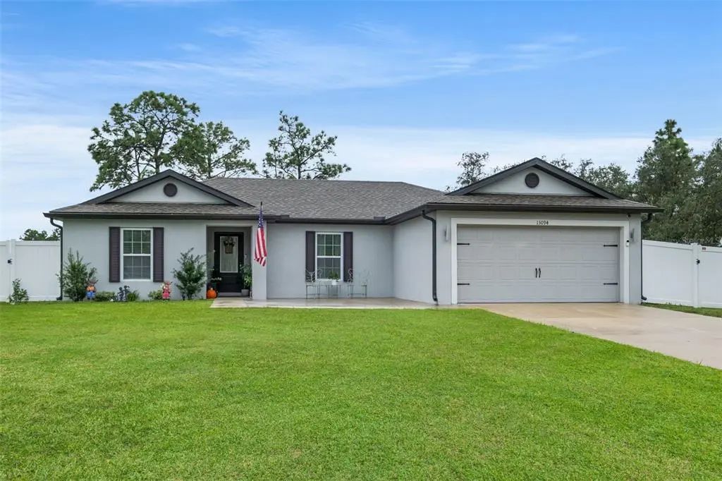 13094 Papercraft Avenue, WEEKI WACHEE
