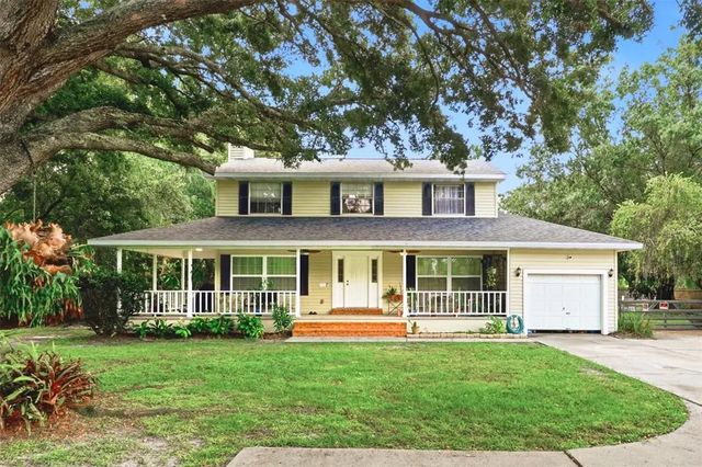 4784 Oren Brown Road, KISSIMMEE