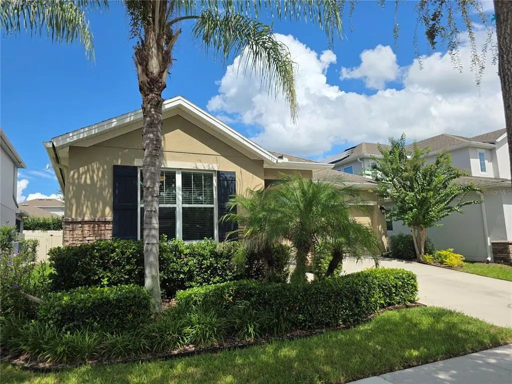 14543 Sabal Crest Way, WINTER GARDEN