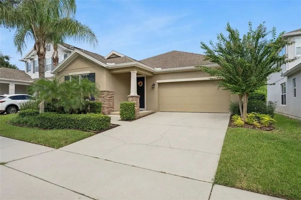 14543 Sabal Crest Way, WINTER GARDEN