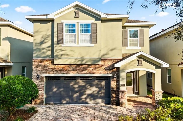 7615 Brookhurst Lane, KISSIMMEE