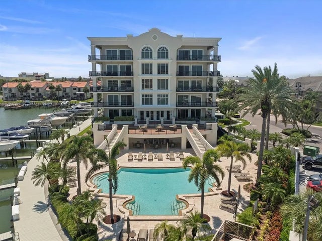 202 Windward Passage 303, CLEARWATER BEACH
