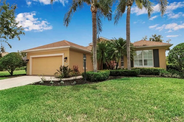 1542 Ormond Terrace, PARRISH