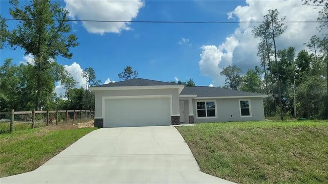 23310 Sw Marine Boulevard, DUNNELLON