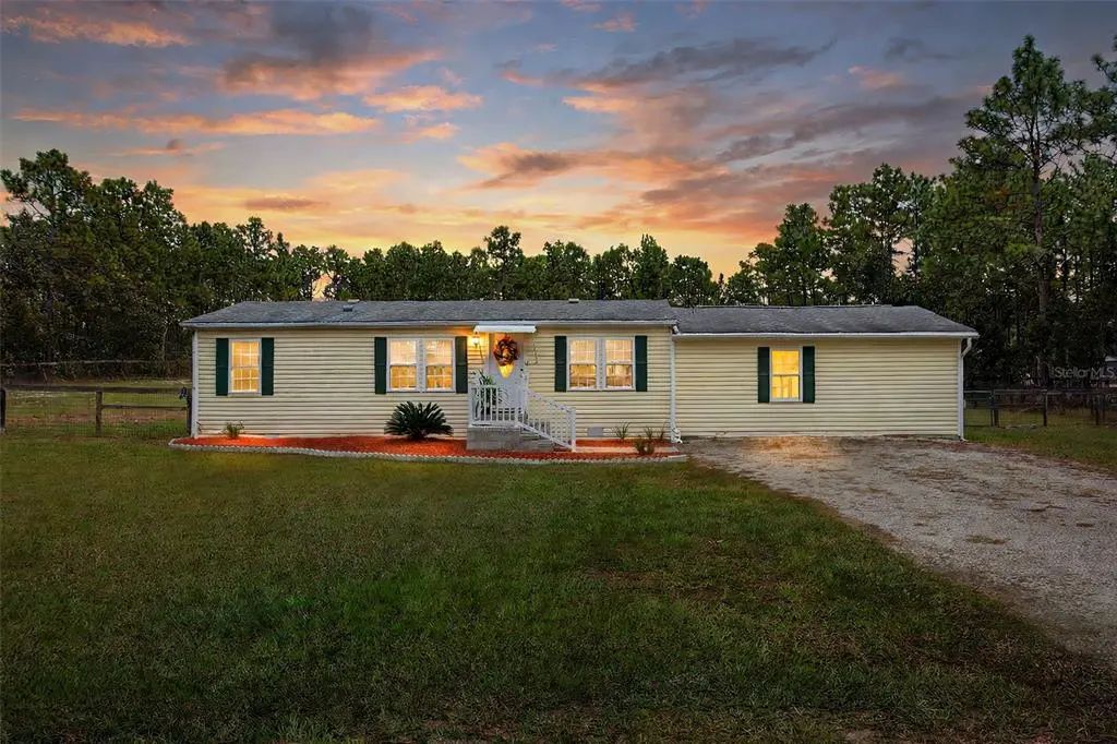 13265 Sw 67th Lane, OCALA