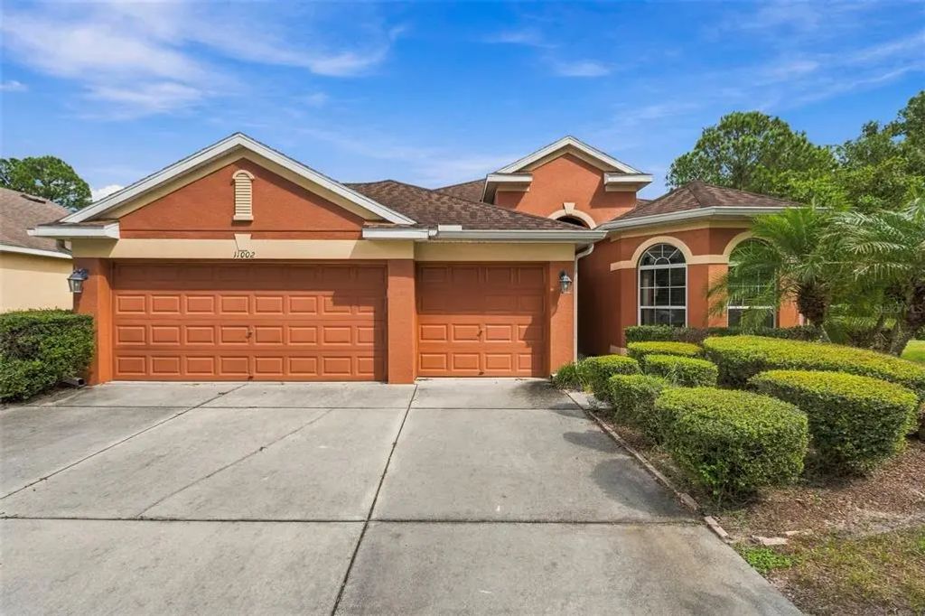 11002 Belle Haven Drive, NEW PORT RICHEY