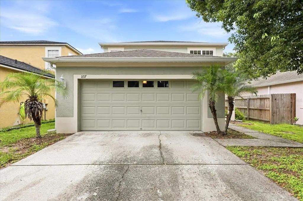 1717 Mosaic Forest Drive, SEFFNER