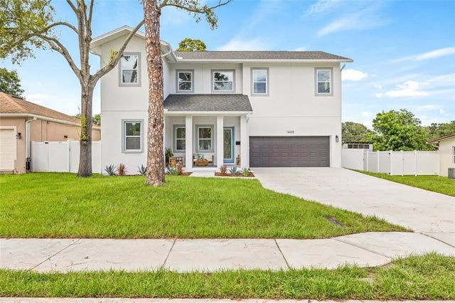 1405 50th Avenue N, ST PETERSBURG