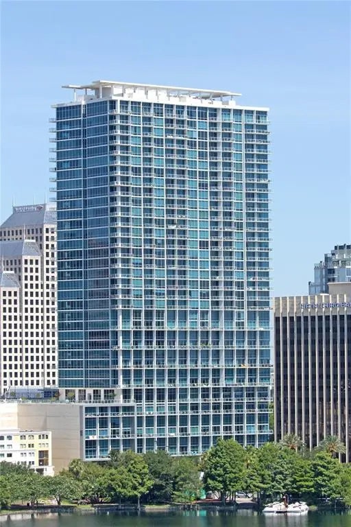 150 E Robinson Street 1023, ORLANDO