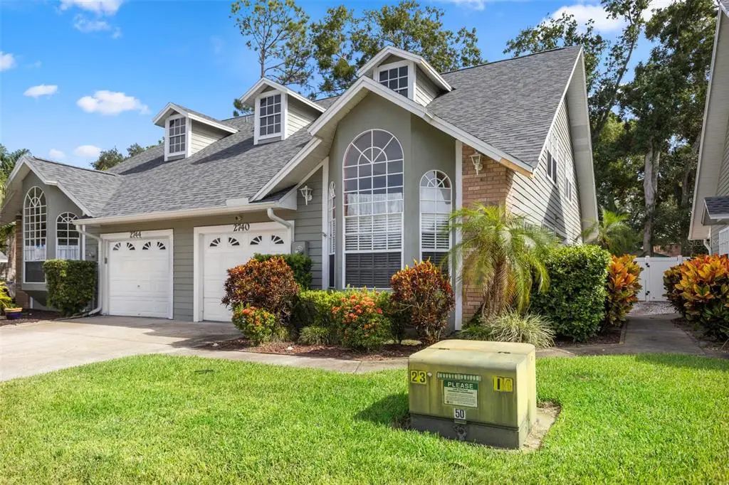 2740 Hamble Village Lane, PALM HARBOR